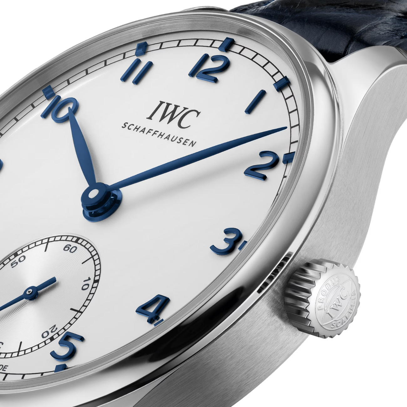IWC Portugieser Automatic 40mm