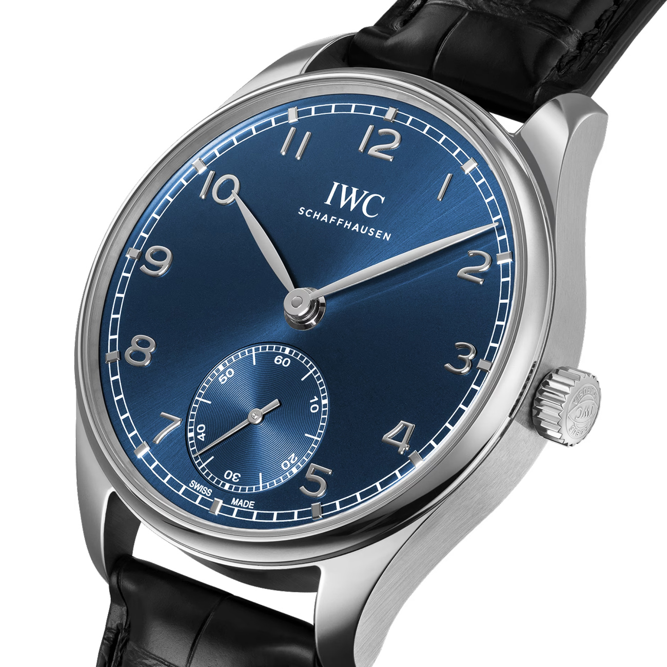 IWC Portugieser Automatic 40mm