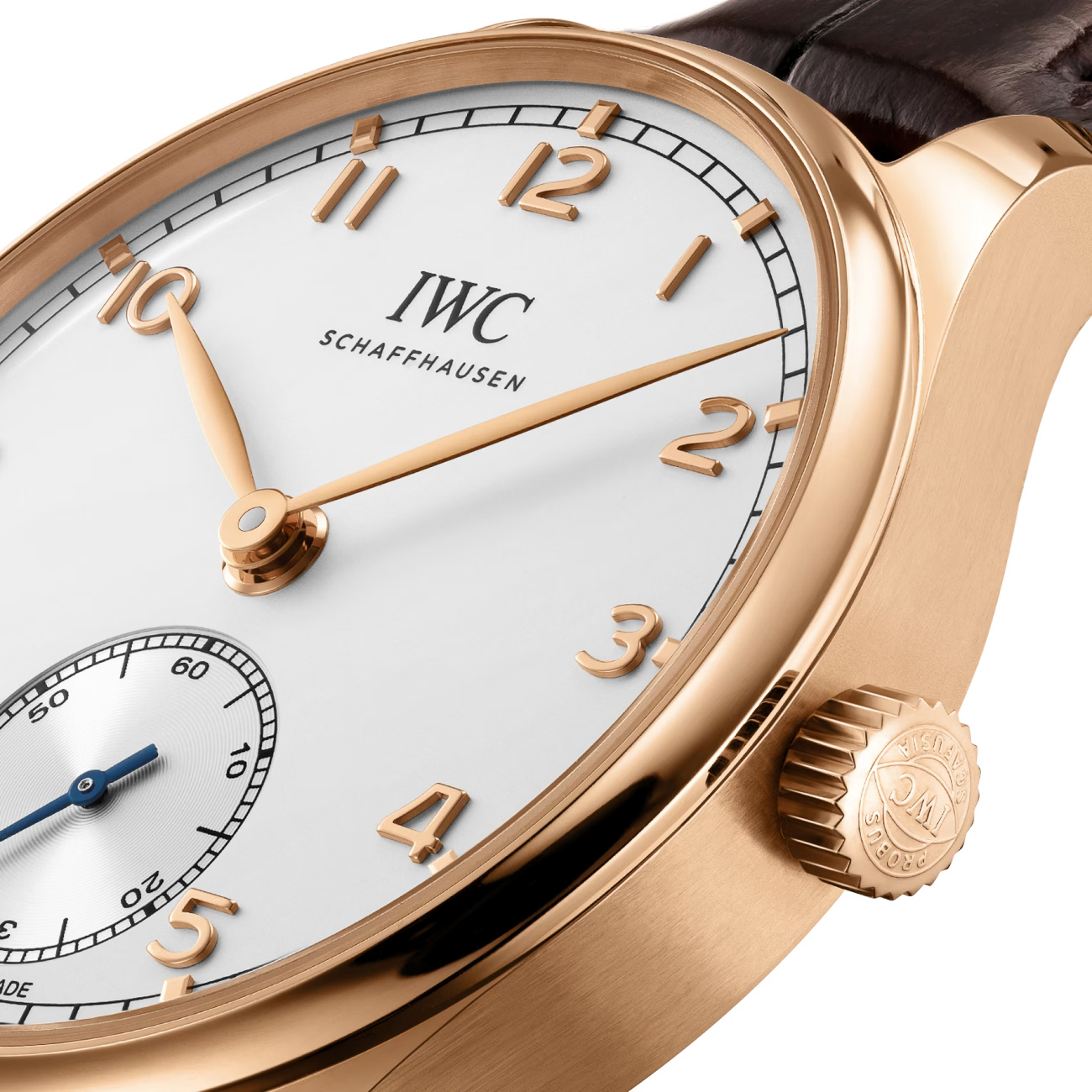 IWC Portugieser Automatic 40mm
