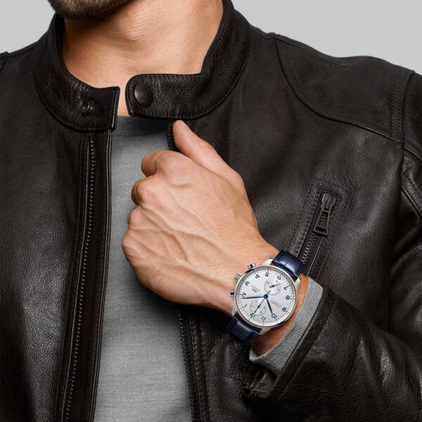 IWC Portugieser Chronograph 41mm - IW371605