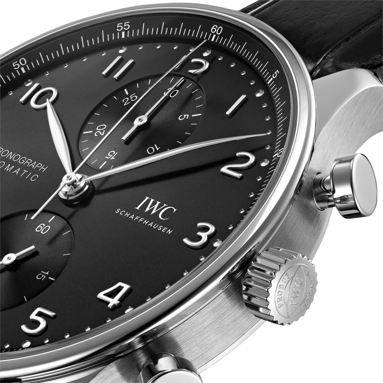 IWC Portugieser Chronograph 41mm
