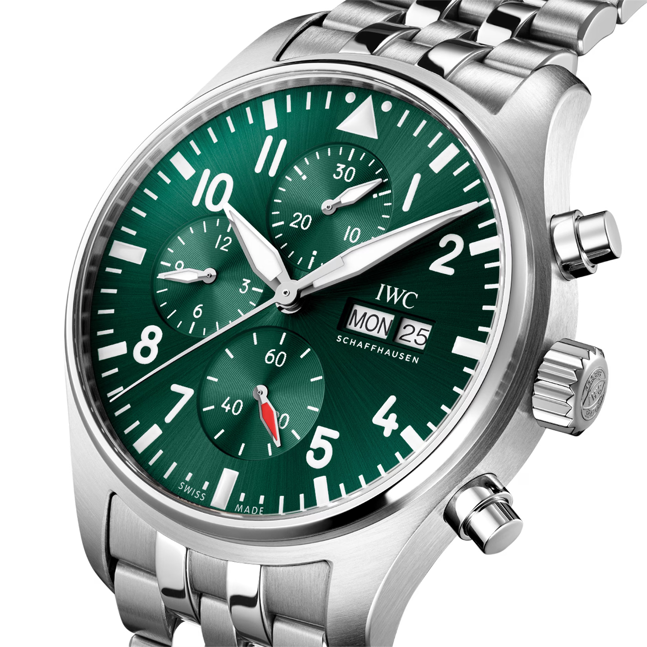 IWC Pilot&#8217;s Watch Chronograph 43mm