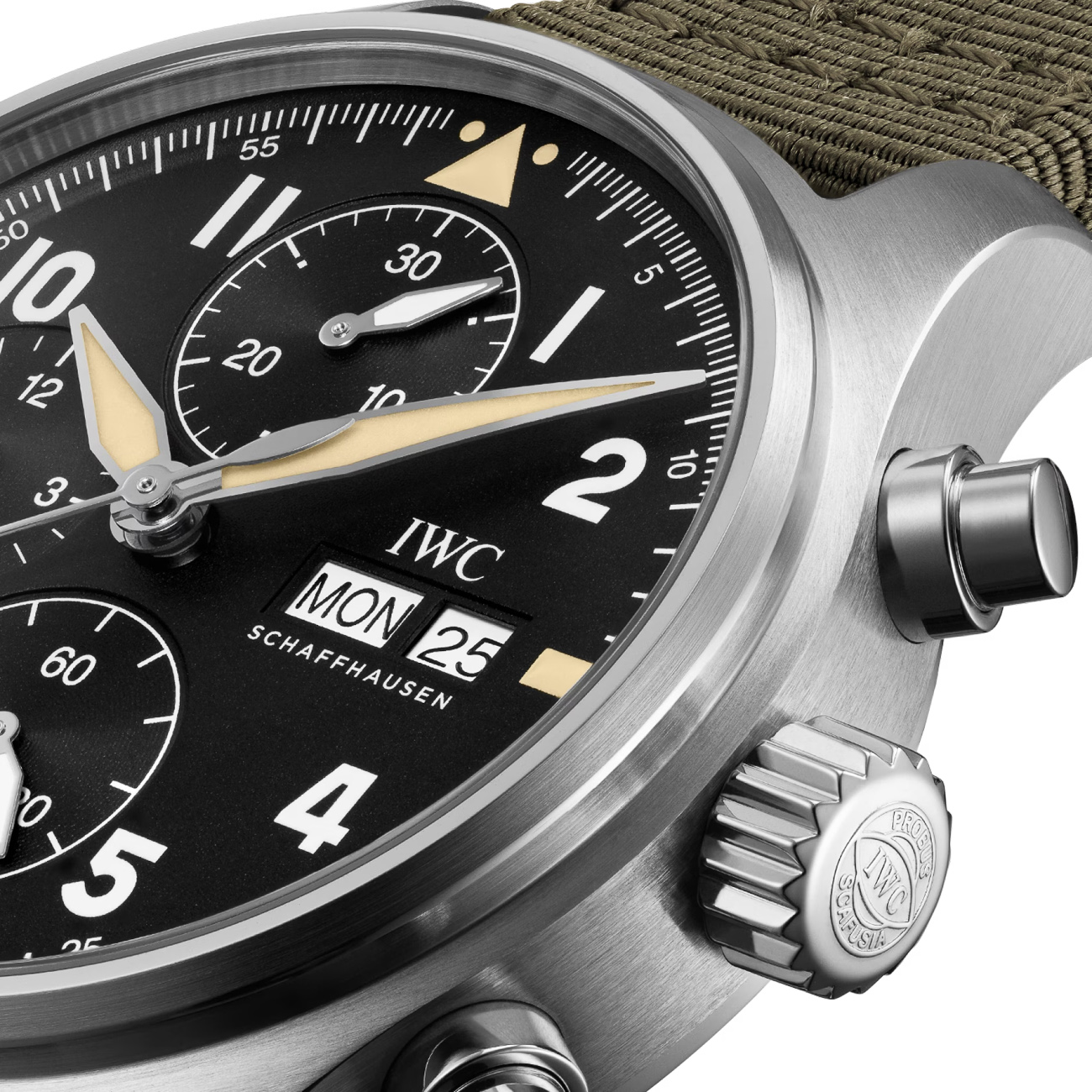 IWC Pilot&#8217;s Watch Chronograph Spitfire 41mm