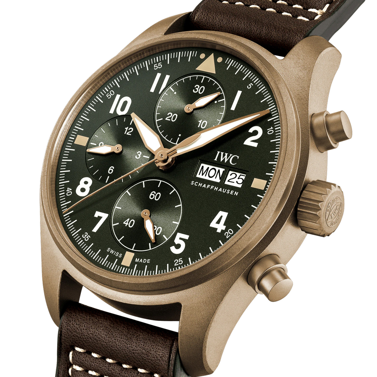 IWC Pilot&#8217;s Watch Chronograph Spitfire 41mm