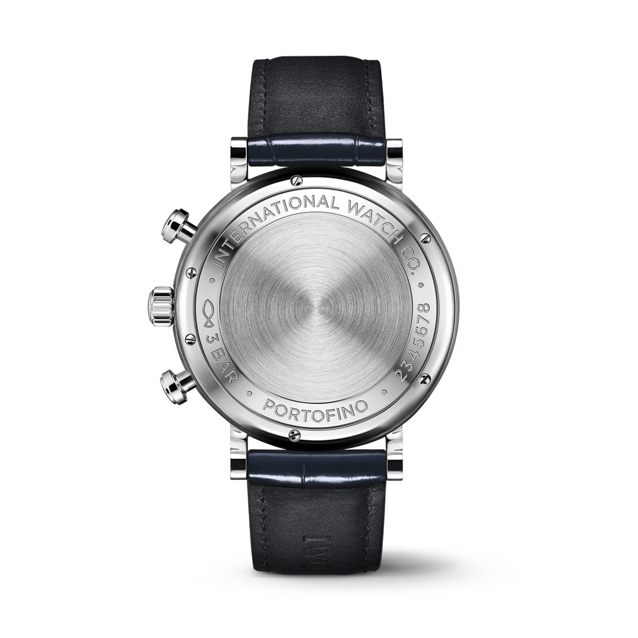 Iwc 2345678 hotsell
