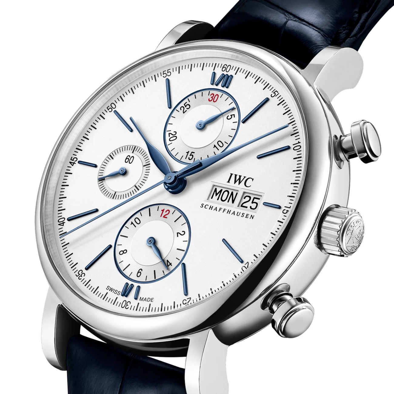 IWC Portofino Chronograph 42mm