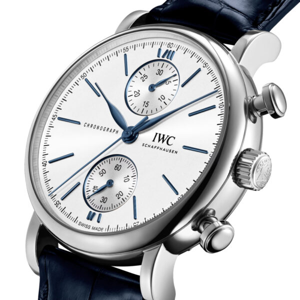 IWC Portofino Chronograph 39mm