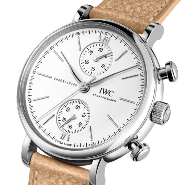 IWC Portofino Chronograph Automatic 39mm - IW391502