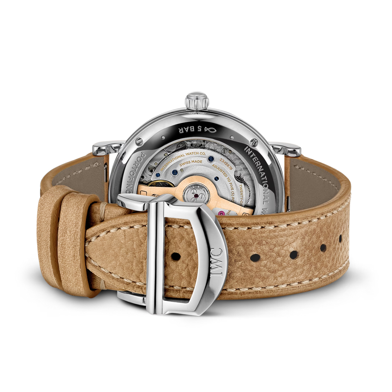 IWC Portofino Automatic 37mm