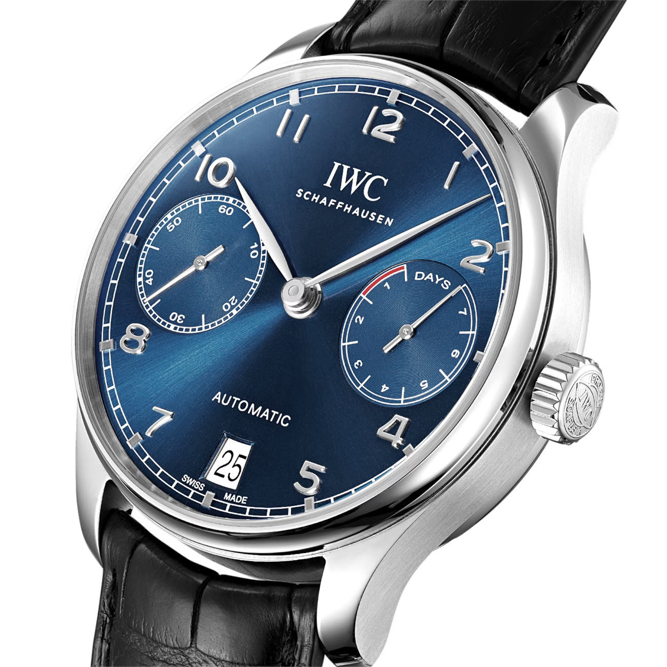 IWC Portugieser Automatic 42.3mm Gregory Jewellers