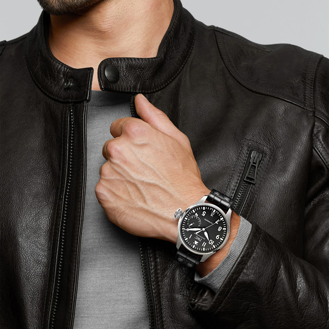 IWC Big Pilot&#8217;s Watch 46mm