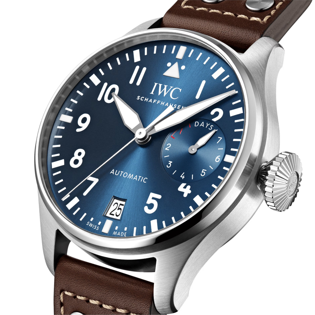 IWC Big Pilot&#8217;s Watch Edition &#8220;Le Petit Prince&#8221; 46mm