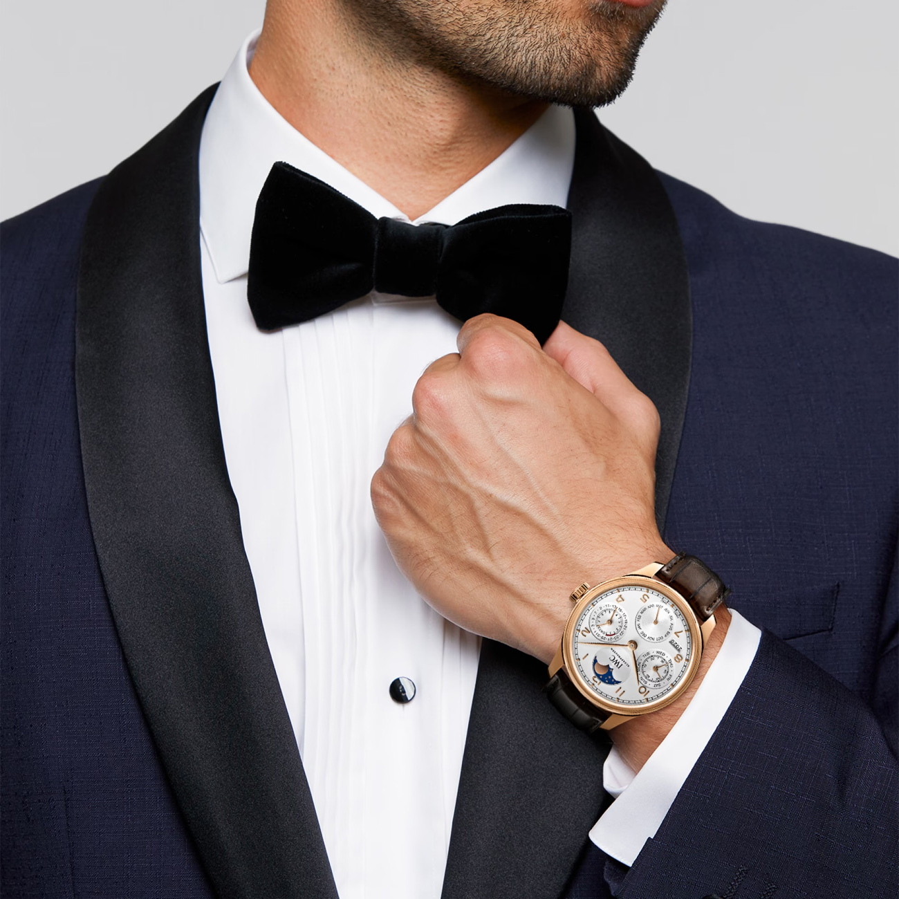 IWC Portugieser Perpetual Calendar 44.2mm