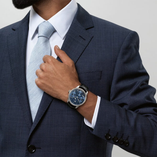 IWC Portugieser Perpetual Calendar 44mm