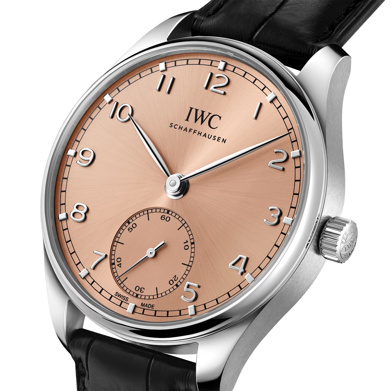 IWC Portugieser Automatic 40mm