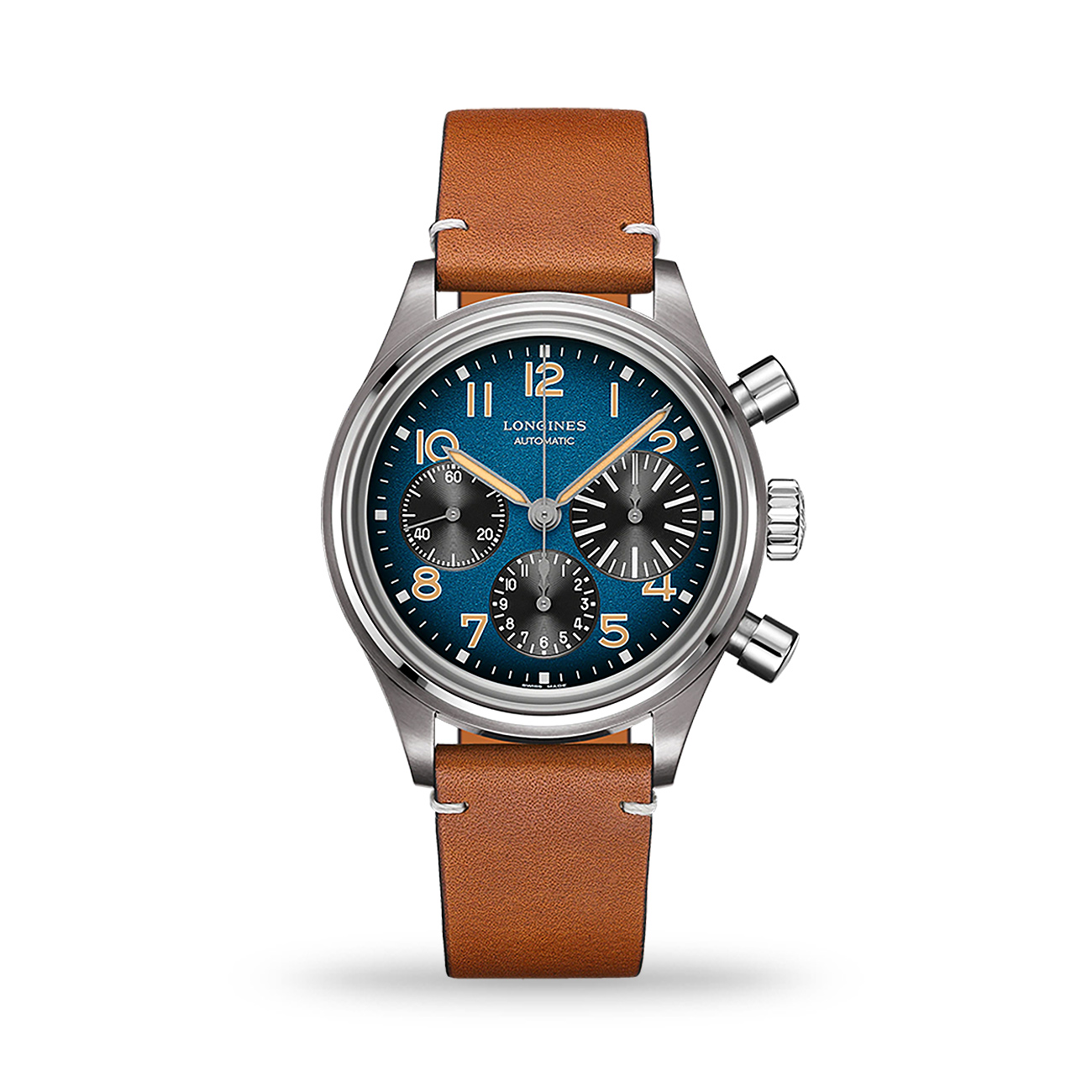 Longines Avigation BigEye 41mm