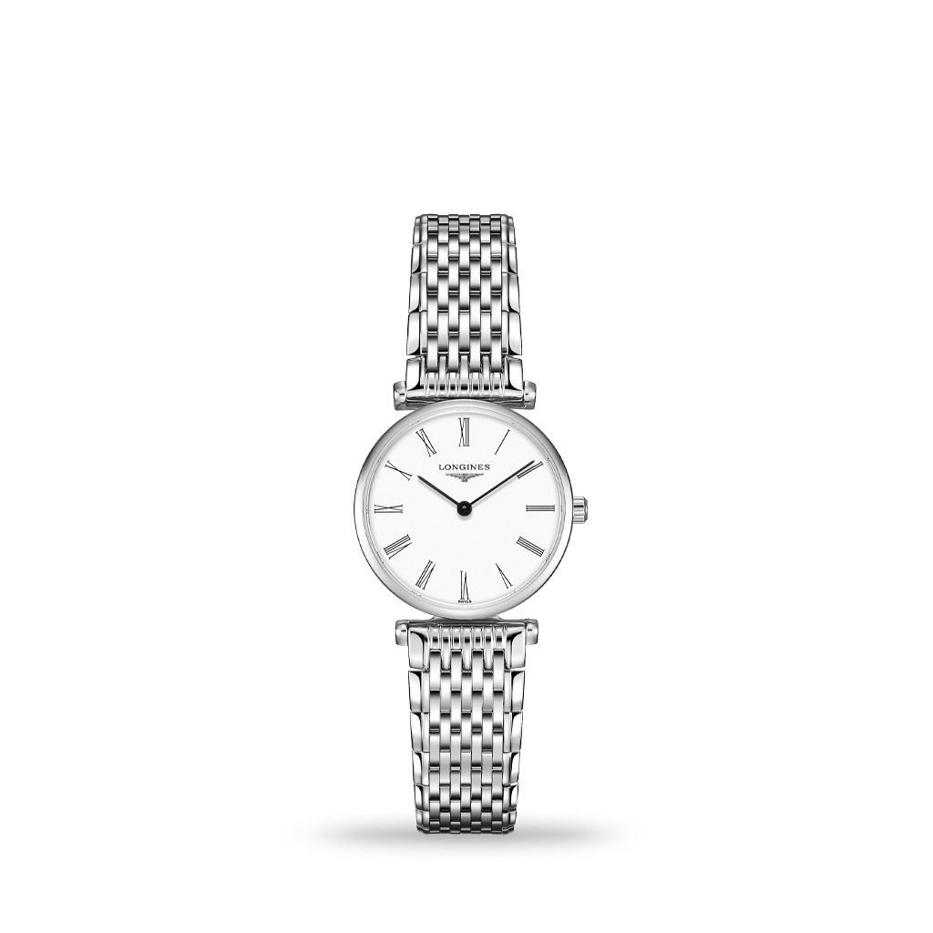 Longines La Grande Classique De Longines 24mm