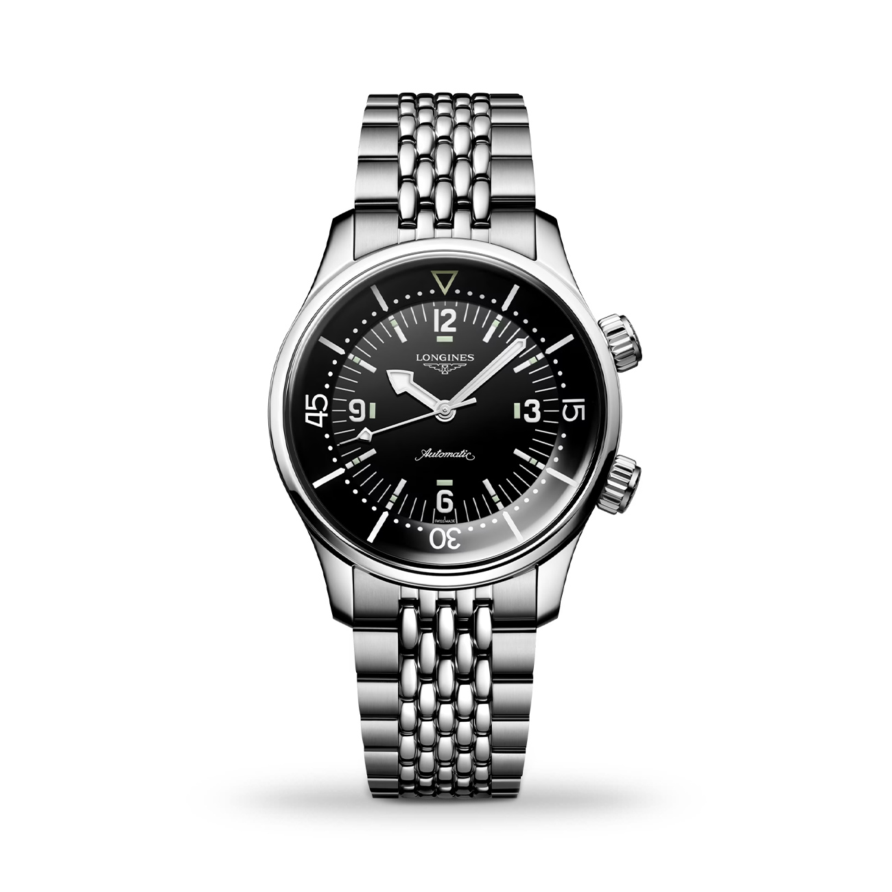 Longines Legend Diver 39mm