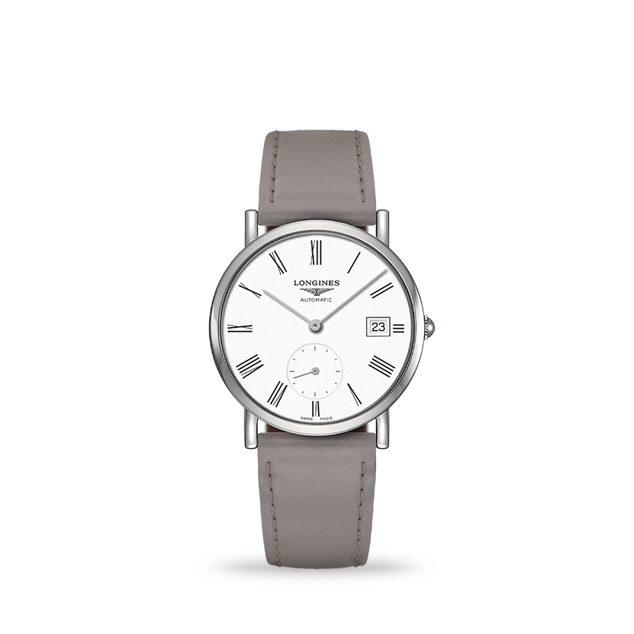 Longines Elegant Collection 34.5mm