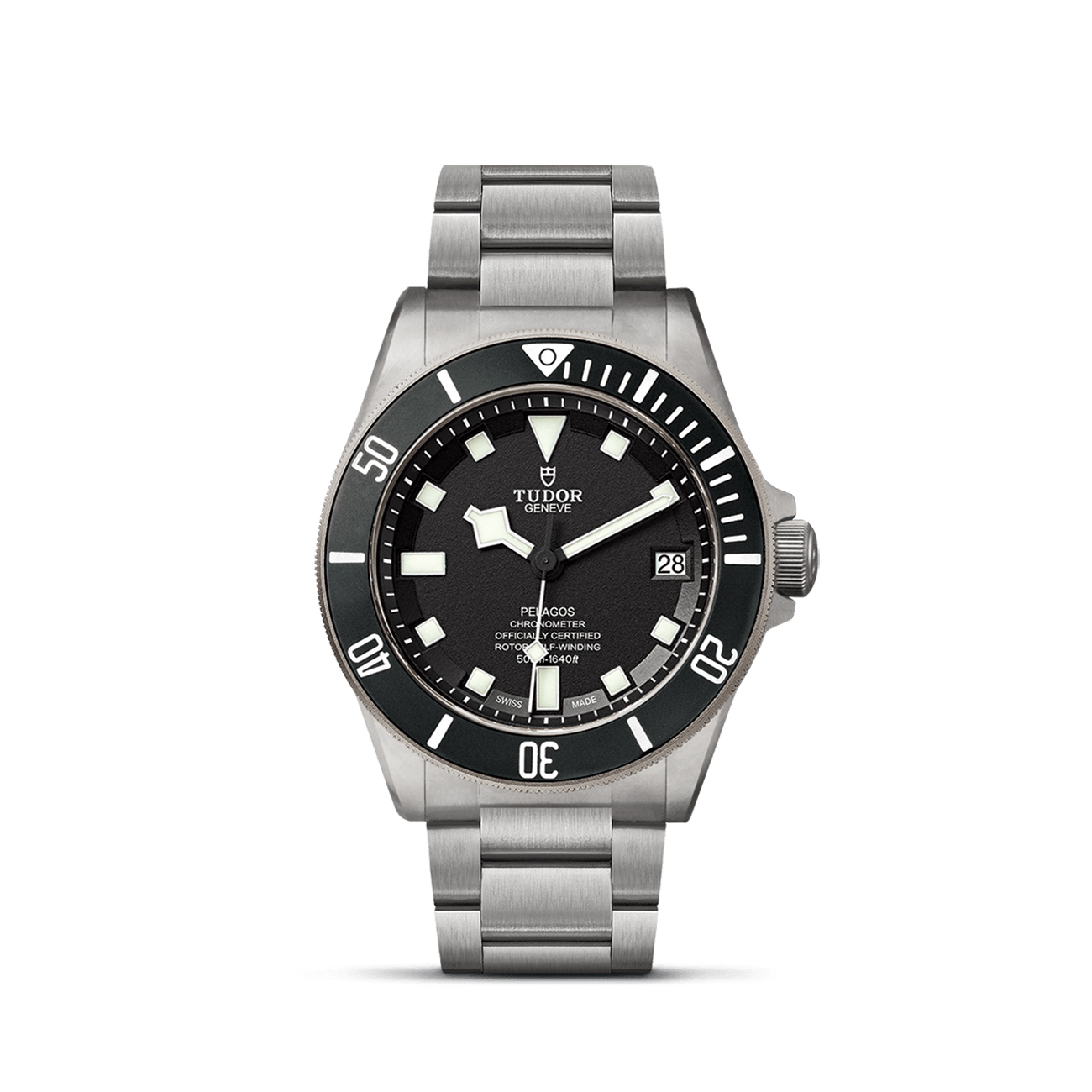 Tudor Pelagos 42mm