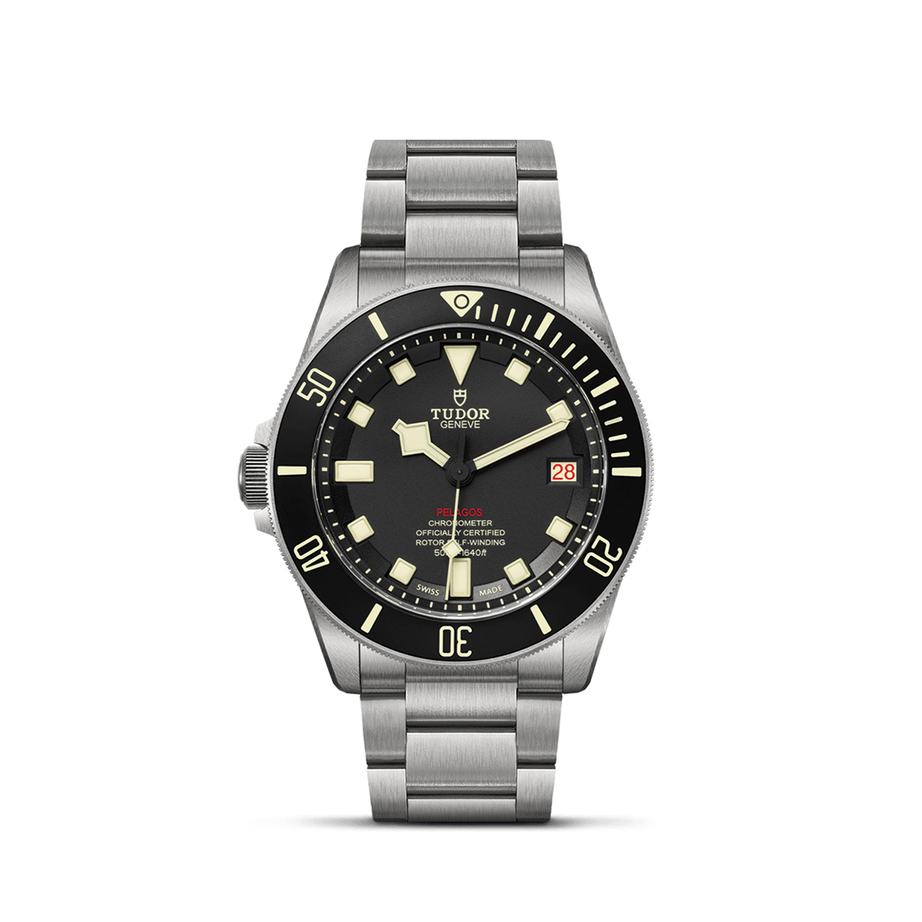 Tudor Pelagos LHD 42mm