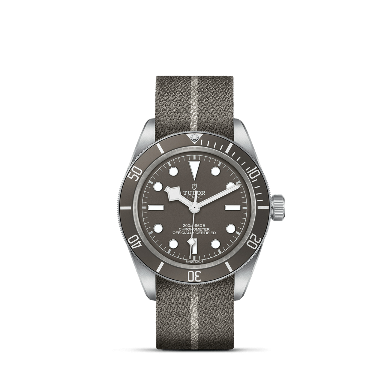 Tudor Black Bay 58 39mm