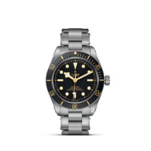 Tudor Black Bay 58 39mm