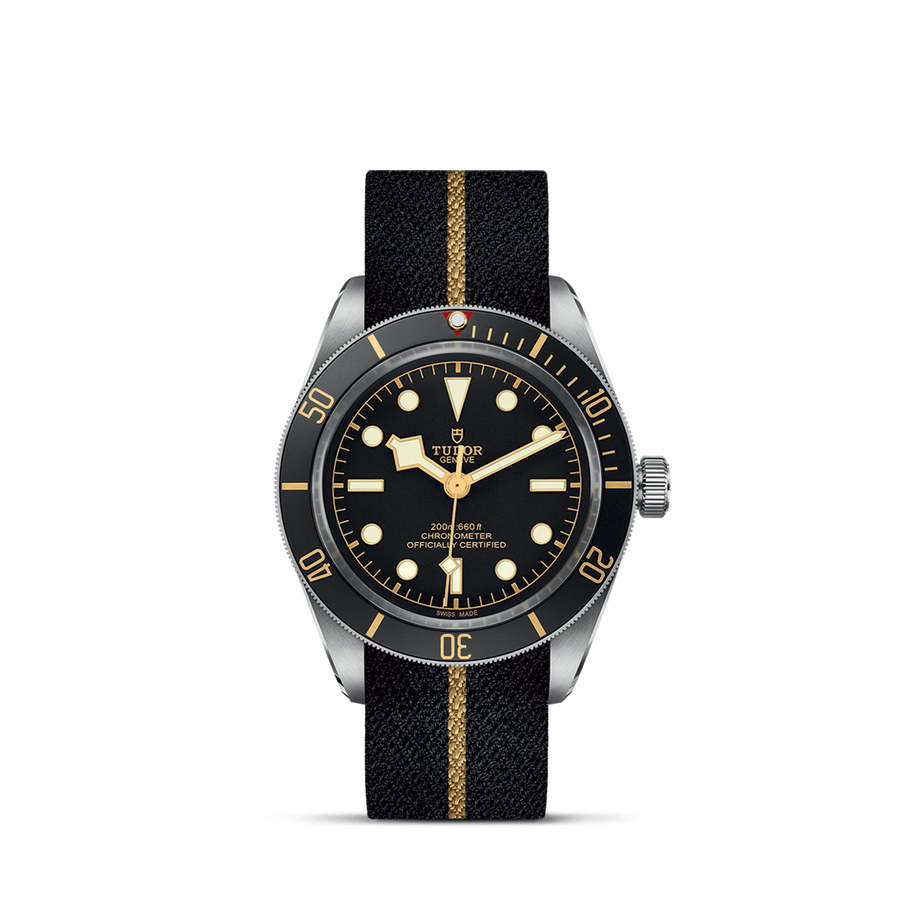 Tudor Black Bay 58 39mm