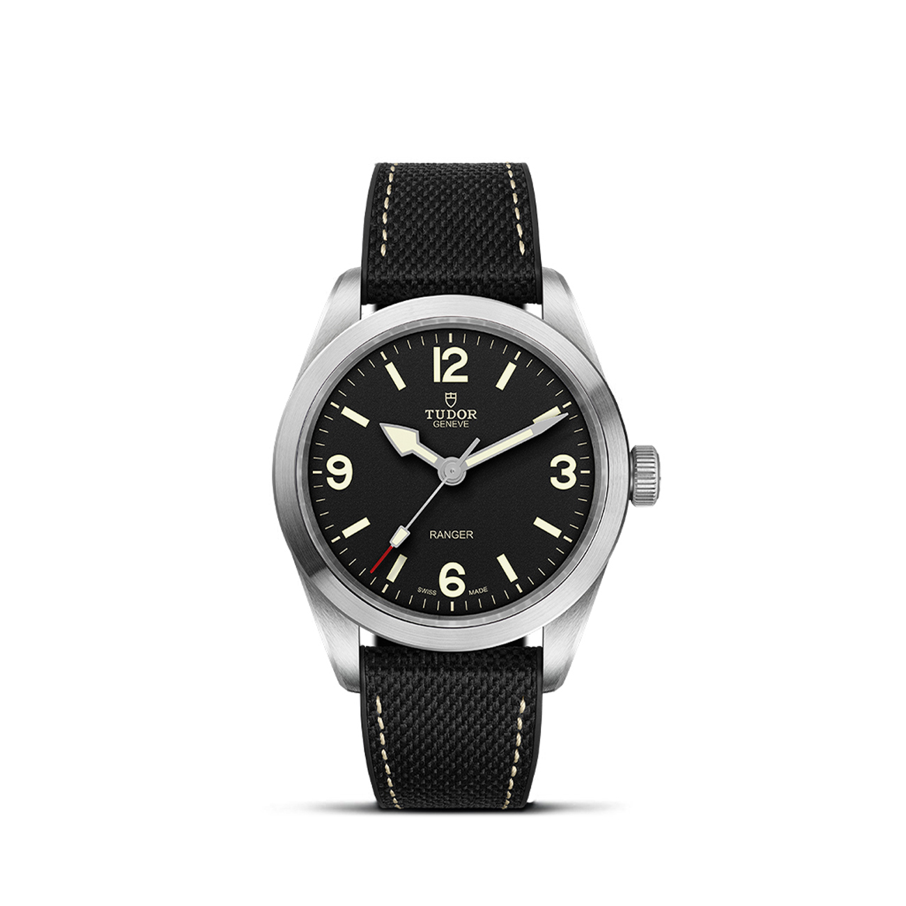 Tudor Ranger 39mm