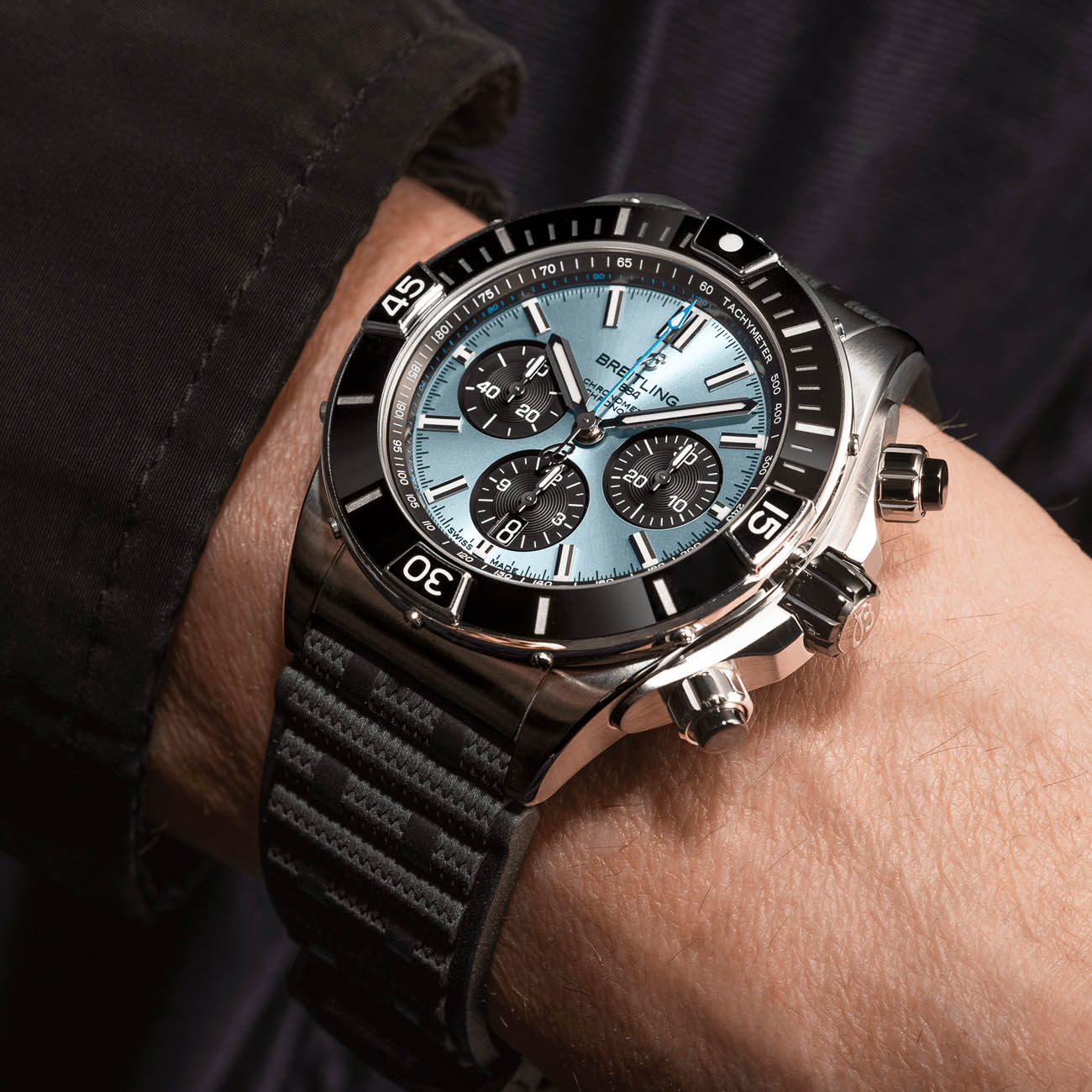 Breitling Super Chronomat B01 44mm