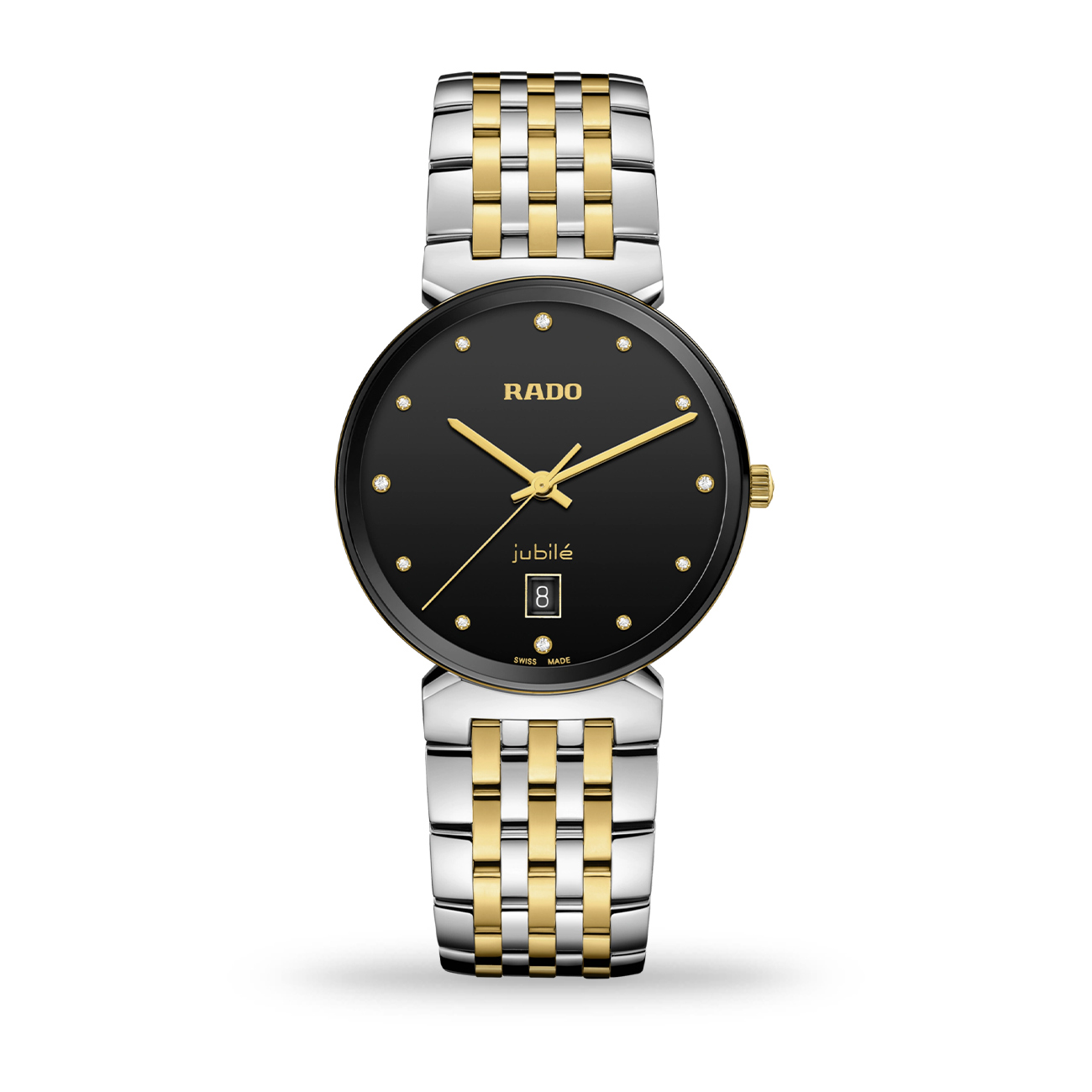 Rado Florence Quartz 38mm