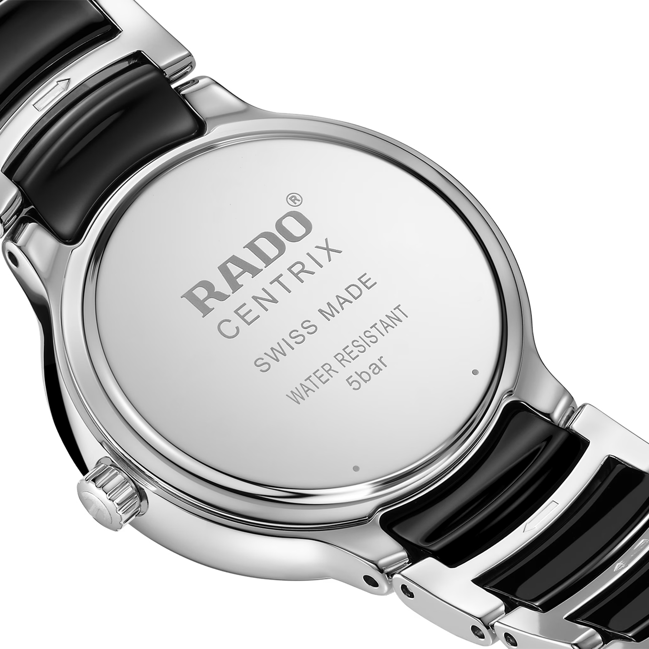 Rado Centrix Diamonds 30mm