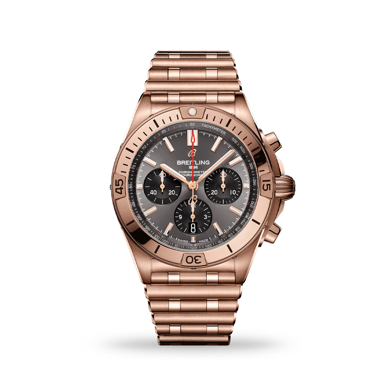 Breitling Chronomat B01 42mm