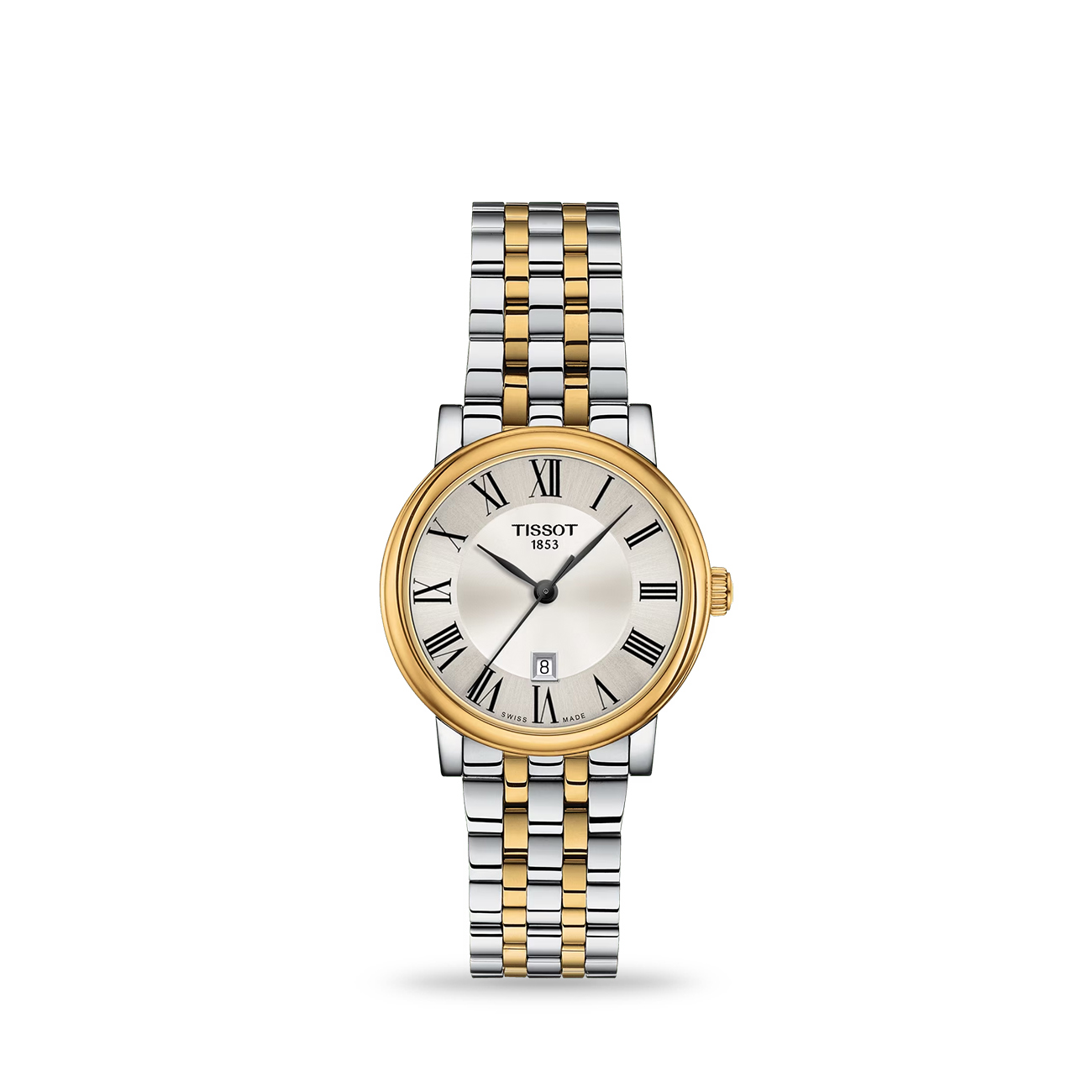 Tissot Carson Premium Lady 30mm