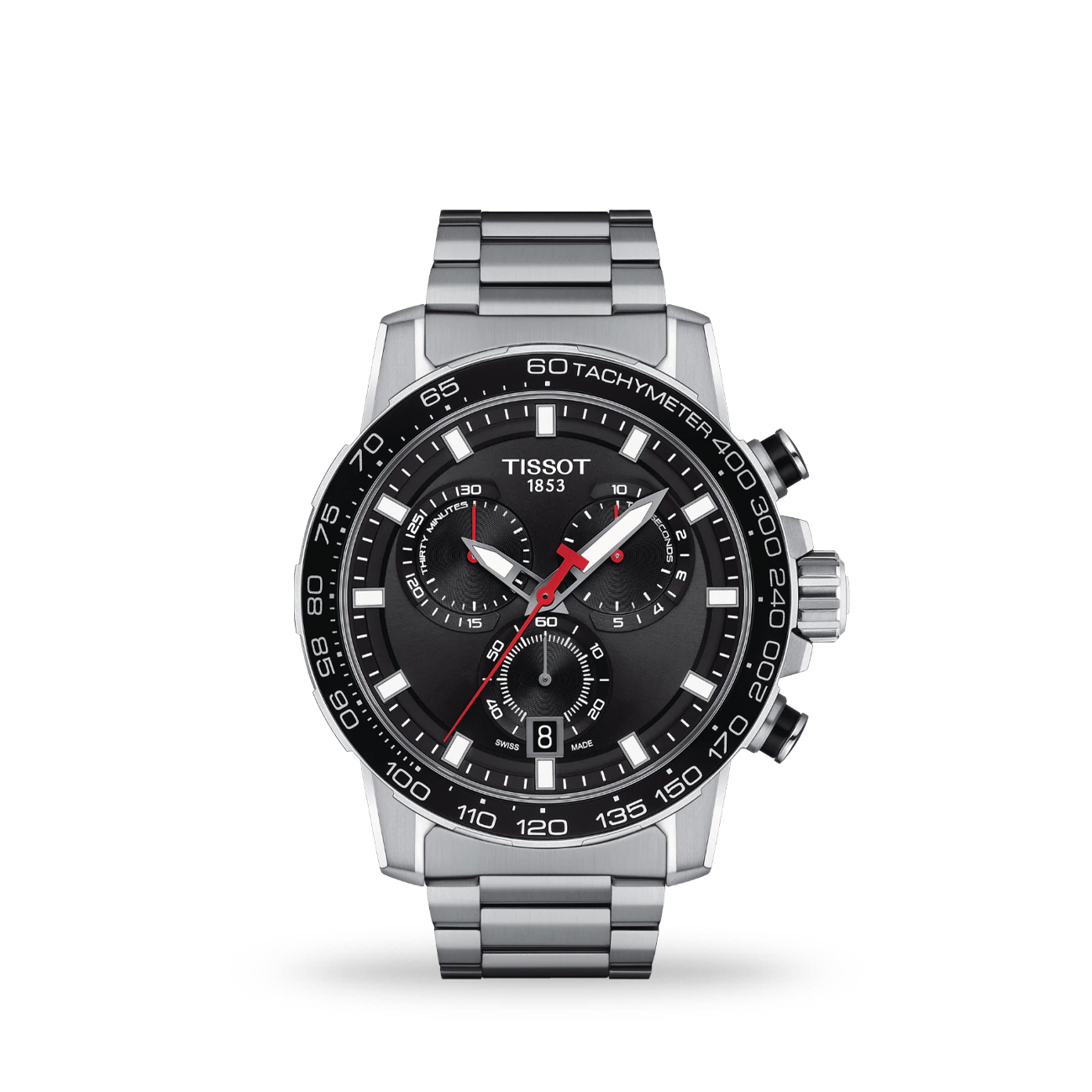 Tissot T-Sport Supersport Chrono 45mm