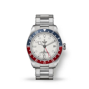 Tudor Black Bay GMT 41mm