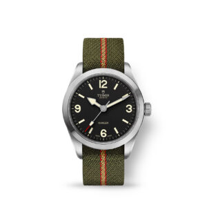 Tudor Ranger 39mm watch