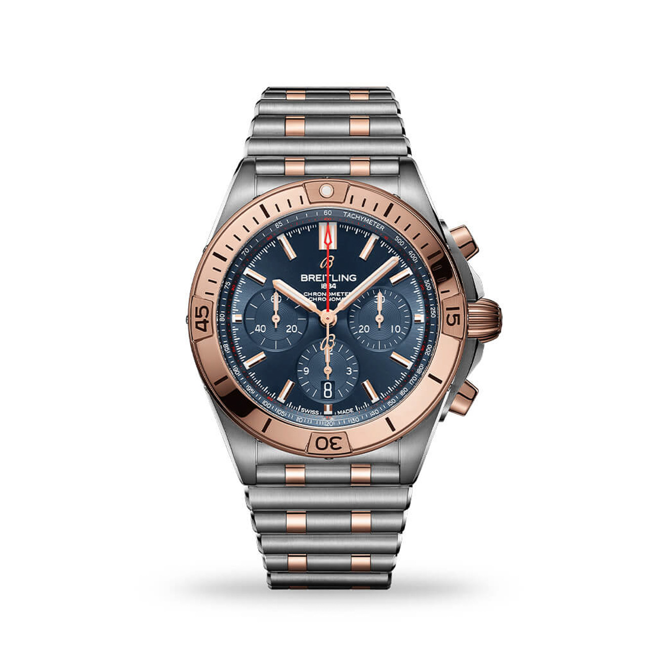 Breitling Chronomat B01 42mm