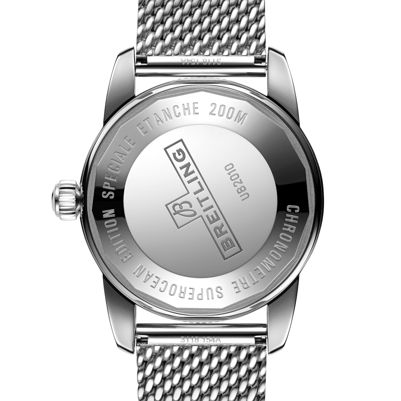 Breitling Superocean Heritage B20 Automatic 42mm