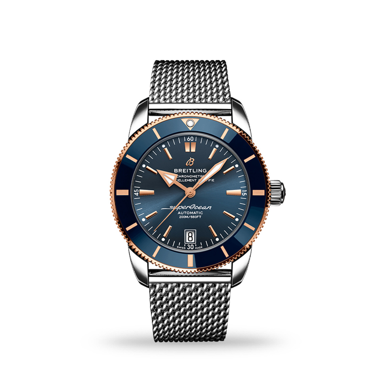 Breitling Superocean Superocean Héritage Chronograph 44