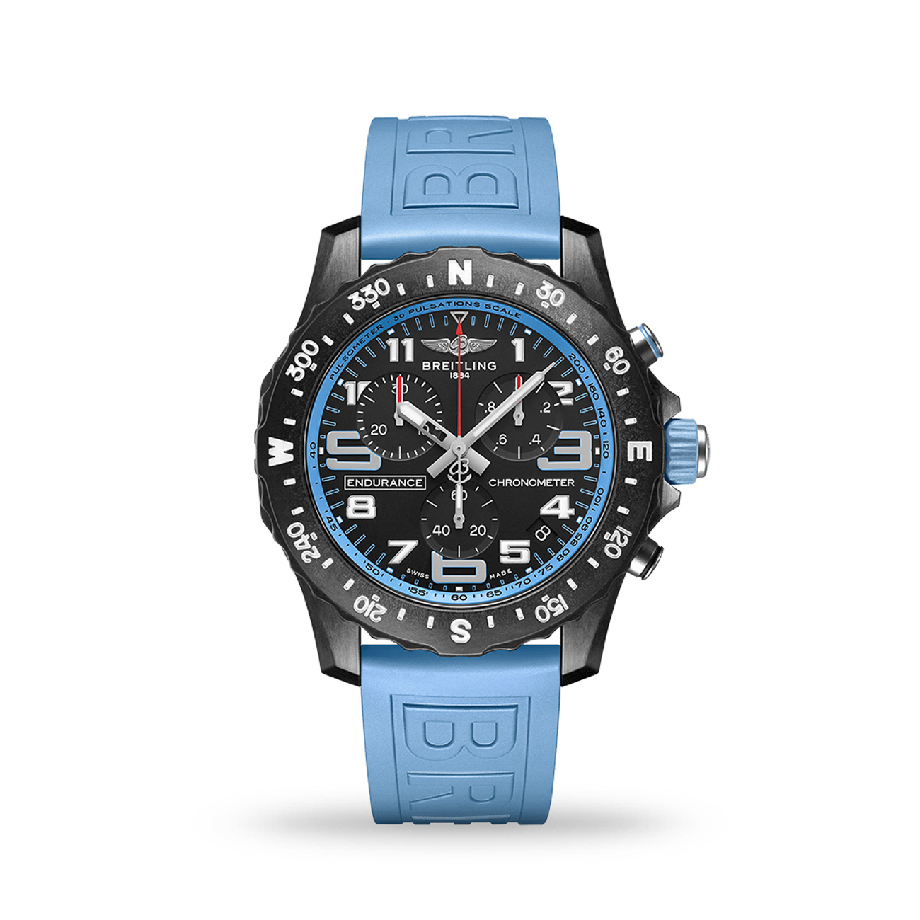 Breitling Endurance Pro 44mm