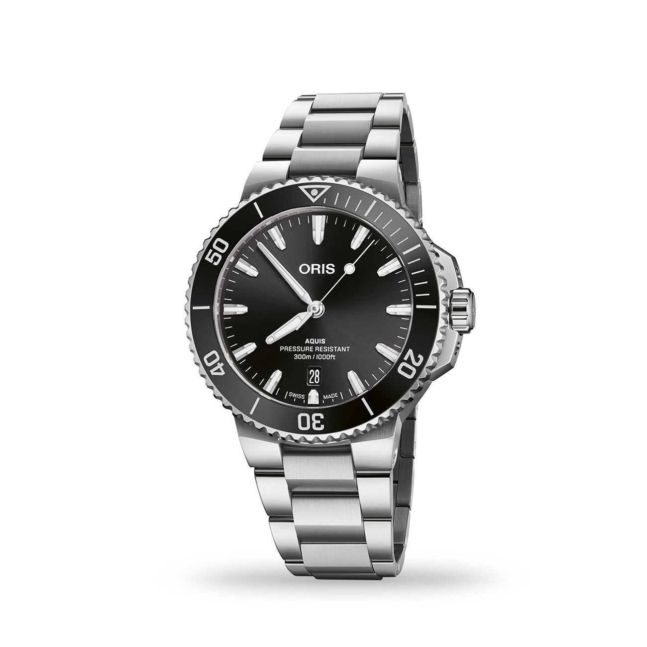 ORIS Aquis Date 41.5mm