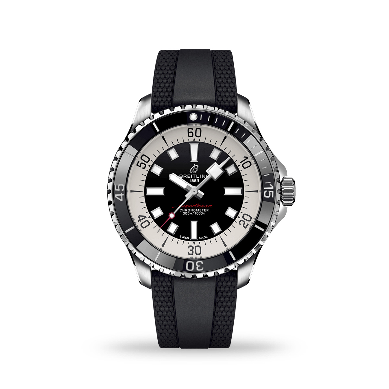 Breitling Superocean Automatic 44mm