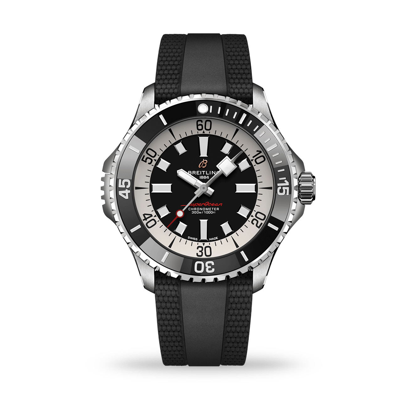 Breitling Superocean Automatic 46mm