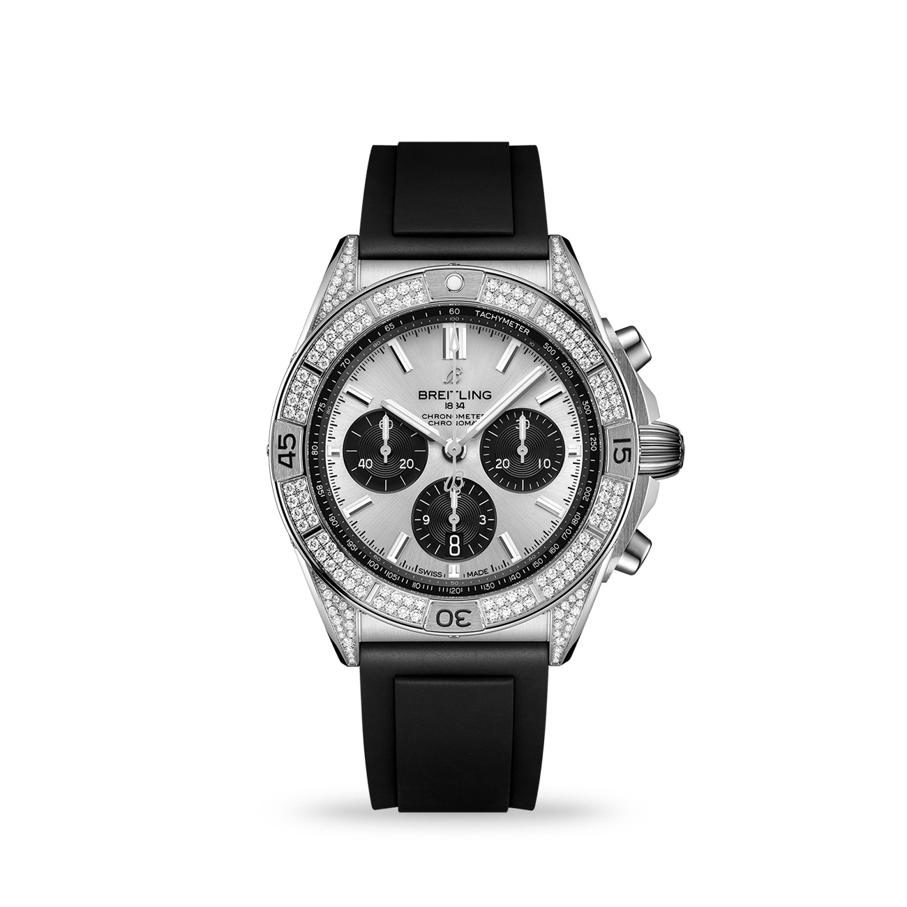 Breitling Chronomat B01 42mm