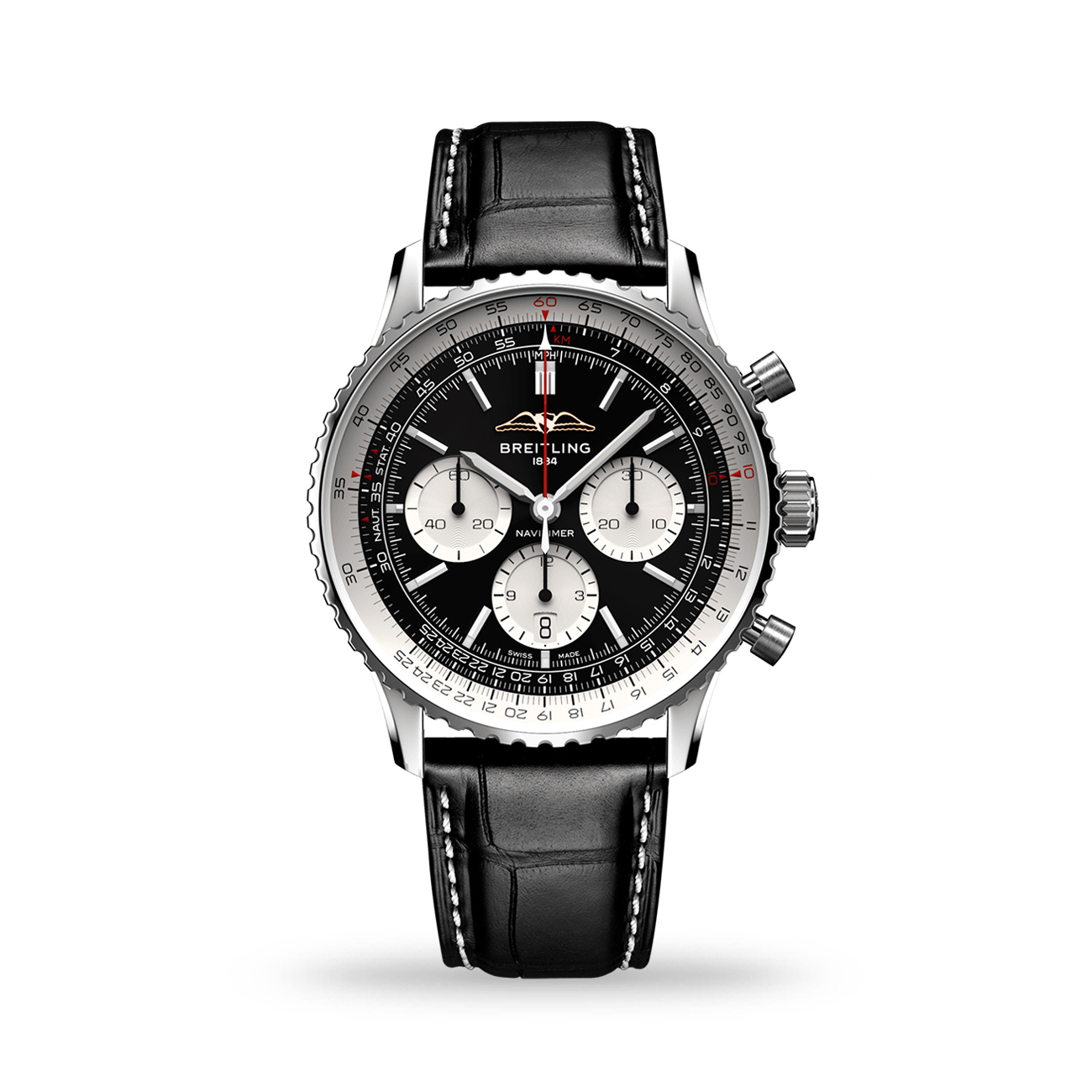 Breitling Navitimer B01 Chronograph 43mm