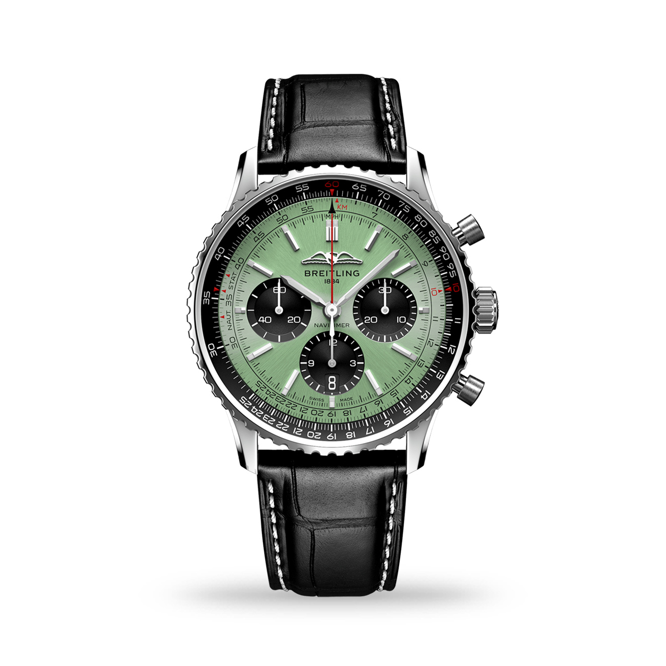 Breitling Navitimer B01 Chronograph 43mm