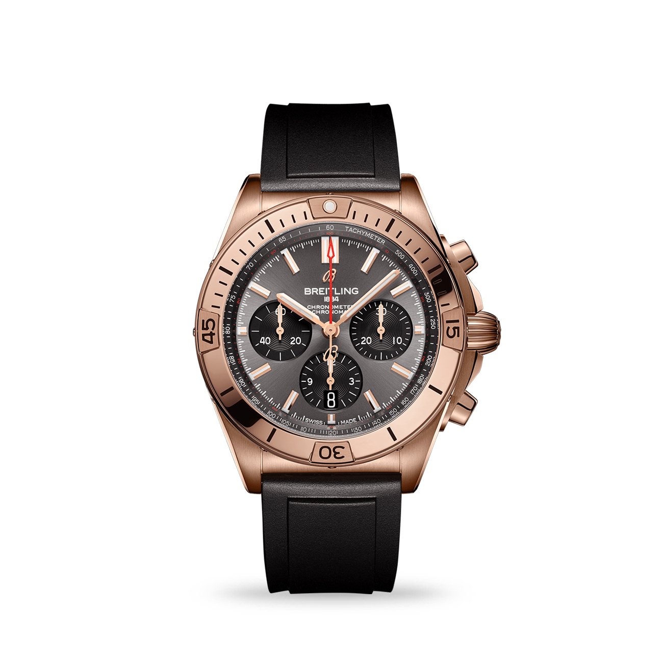 Breitling Chronomat B01 42mm