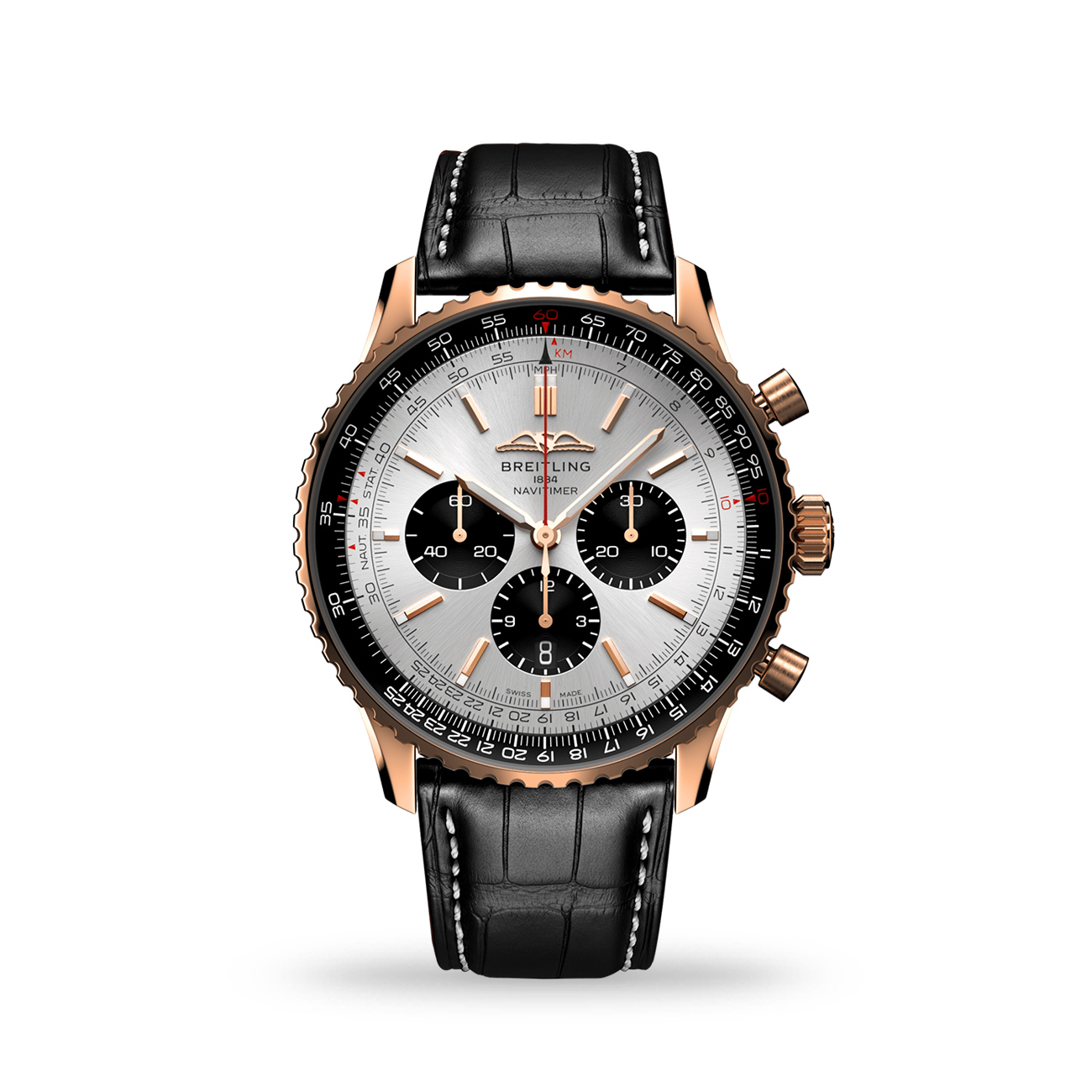 Breitling Navitimer B01 Chronograph 46mm