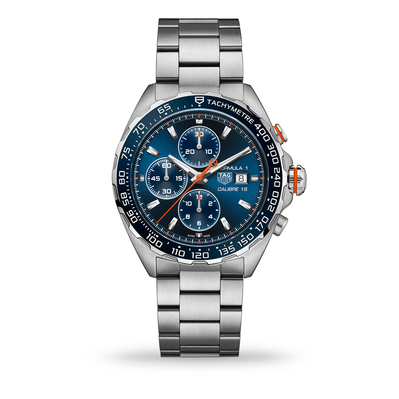 TAG Heuer Formula 1 Chronograph 44mm